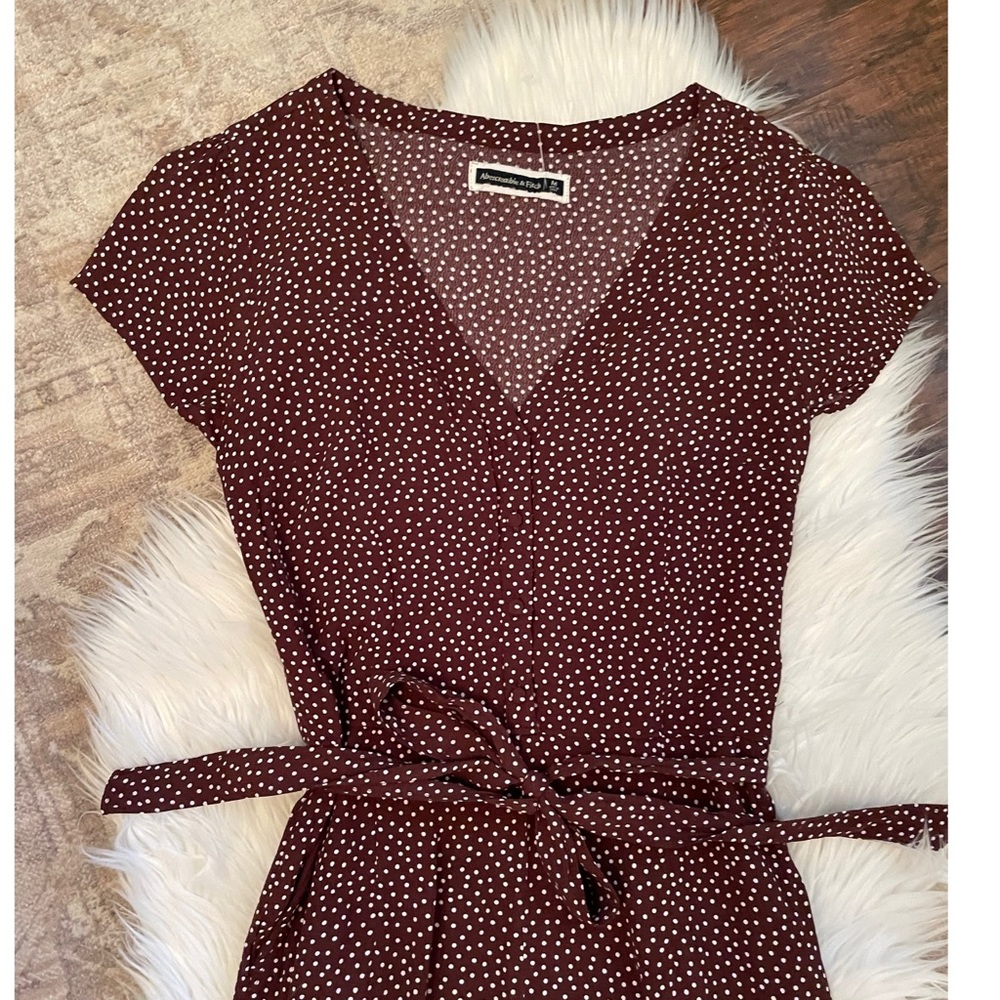 Abercrombie & Fitch Romper